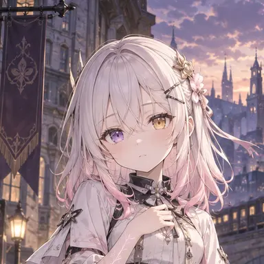 Profile image of キルシュ