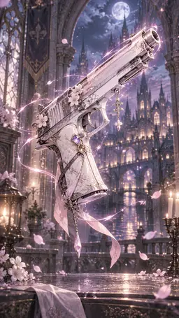 Profile image of キルシュ