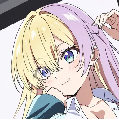Profile image of アティ