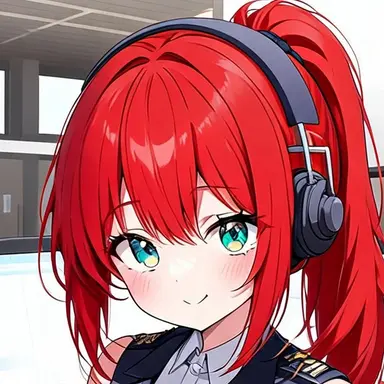 Profile image of アイカ