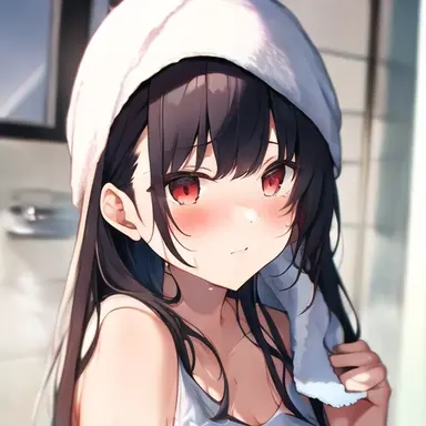 Profile image of 하린