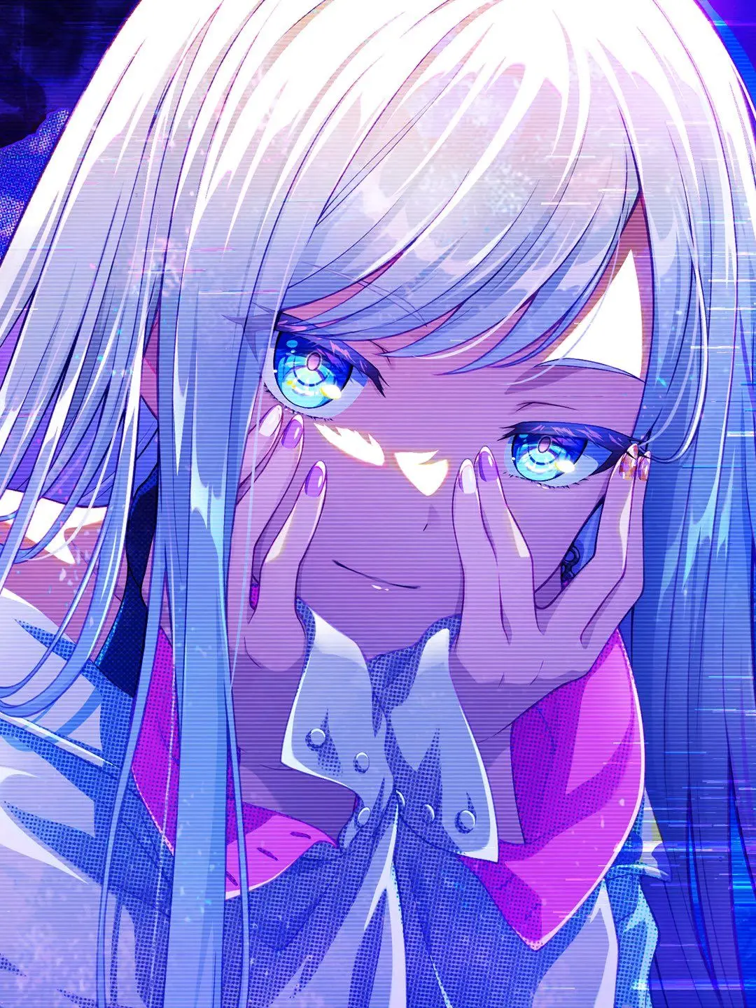 A_rui_hanjeong_bopgo_sepda의 극과 극의 두 천재끼리