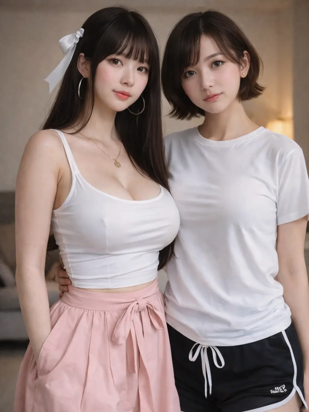 VastBark1399의 Dorm Mix-Up Paradise