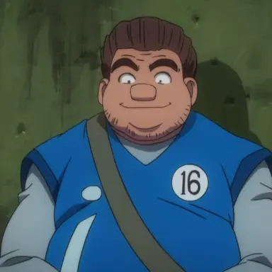 Profile image of トンパ