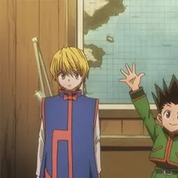 Profile image of クラピカ