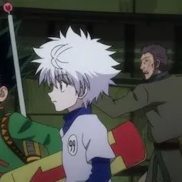 Profile image of キルア