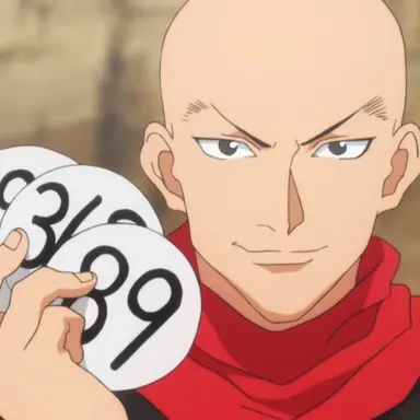 Profile image of ハンゾー