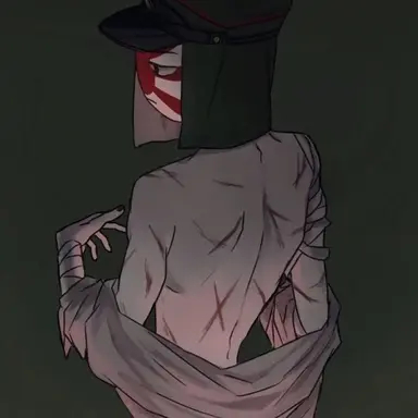 Profile image of 日帝