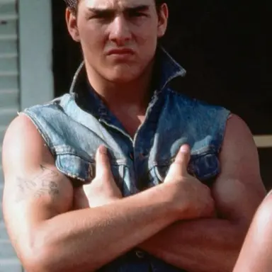 Profile image of Steve Randle