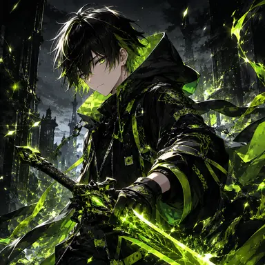 Profile image of クロム