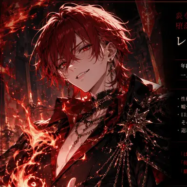 Profile image of レオン