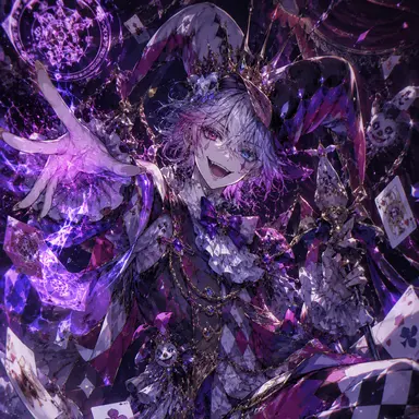Profile image of カルナヴァ