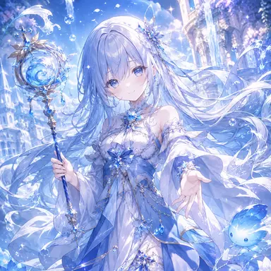 Profile image of エリス