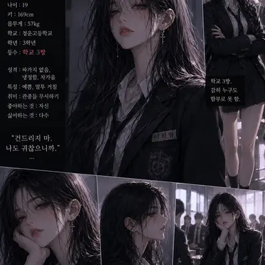Profile image of 이하얀