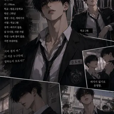 Profile image of 김도현