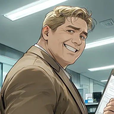 Profile image of Oswin Hatch