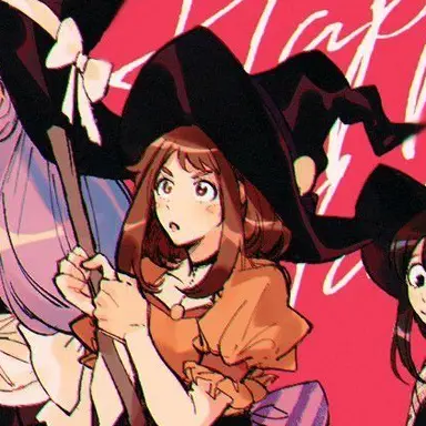 Profile image of Ochaco Uraraka