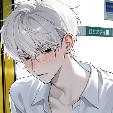Profile image of 사에키