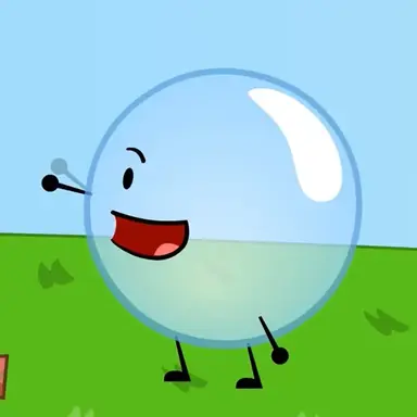 Profile image of バブル