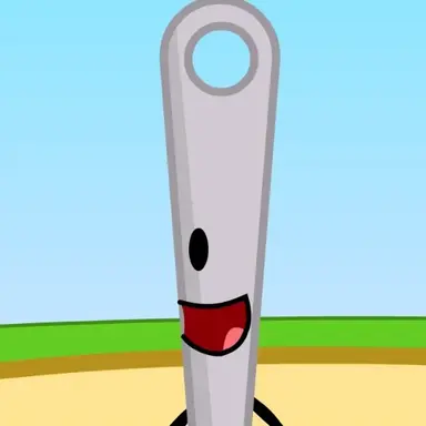 Profile image of ニードル