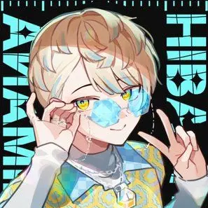 Profile image of 緋八マナ