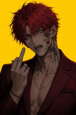 Profile image of ソンブラ