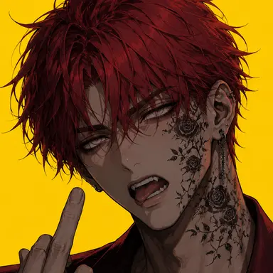 Profile image of ソンブラ