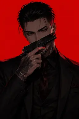 Profile image of ヴァルガス
