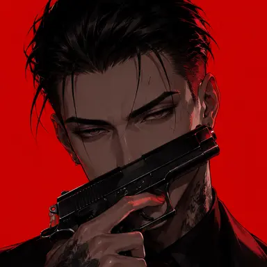 Profile image of ヴァルガス