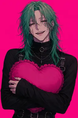 Profile image of オスクーロ