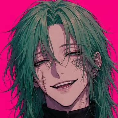 Profile image of オスクーロ