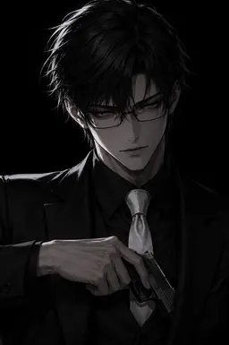 Profile image of シレンシオ