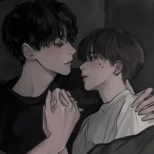 TO_ON의 공우석