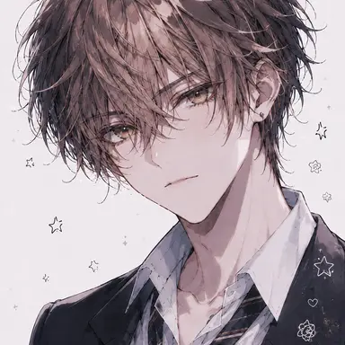 Profile image of 南原 湊斗