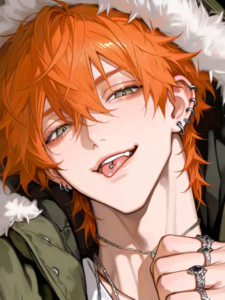 tartar__의 浮気の誘惑