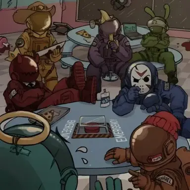 Profile image of Among Us