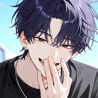 Profile image of Misaki