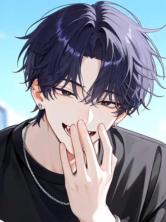 ddd_ooo의 Comfort Me!!