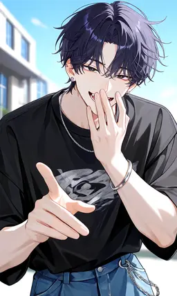 Profile image of Misaki