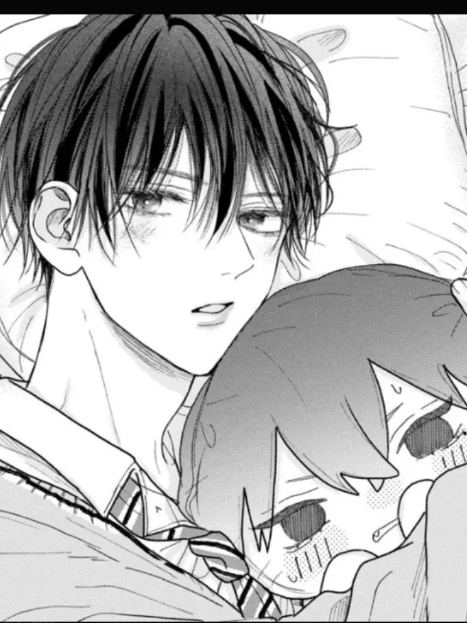 WarmSteam9153의 たまらないのは恋なのか