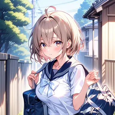 Profile image of 依莉