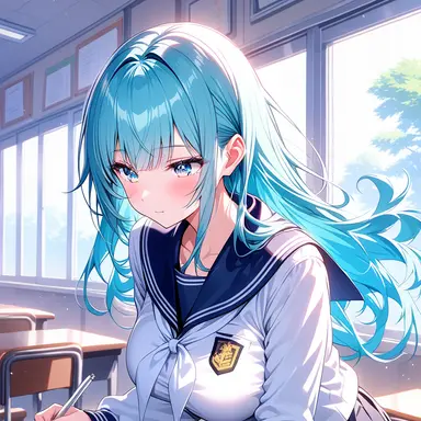 Profile image of 雫