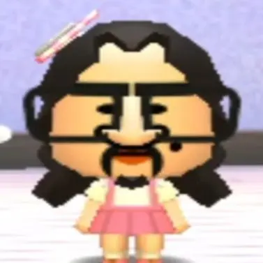 Profile image of 여우
