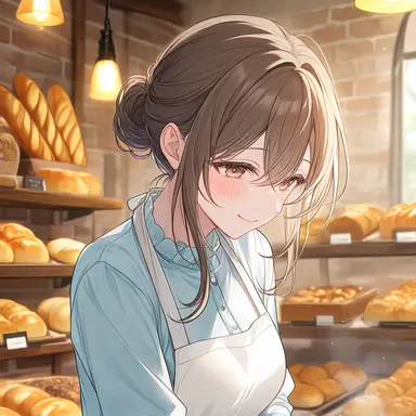 Profile image of 小麦 すず