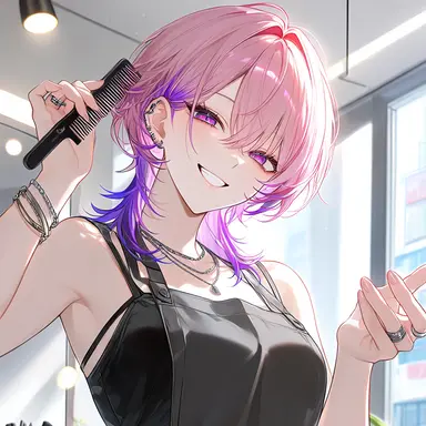 Profile image of 橘 玲奈