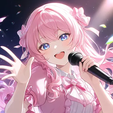Profile image of 天羽 こころ