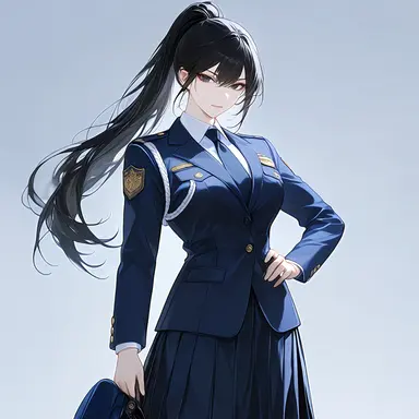Profile image of 藤堂 真央