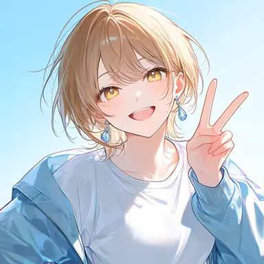 Profile image of 黒川 莉子
