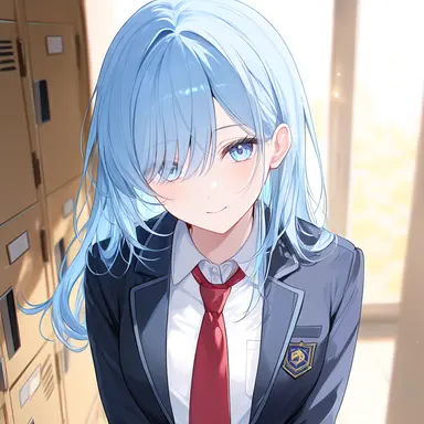 Profile image of 水野 陽菜