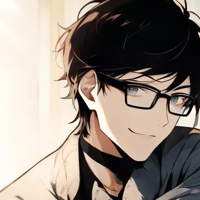 RoomyEgret3946의 BL同人作家と同居人